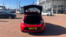 Toyota Corolla 1.8 VVT-i Hybrid Icon 5dr CVT Hybrid Hatchback